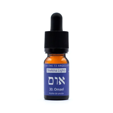30. ÁNGEL OMAEL